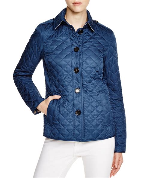 burberry ashurst quilted jacket bloomingdales|Burberry Ashurst Quilted Jacket .